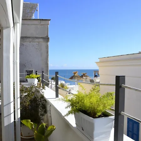 B&B e Case Vacanza Carpe Diem-2